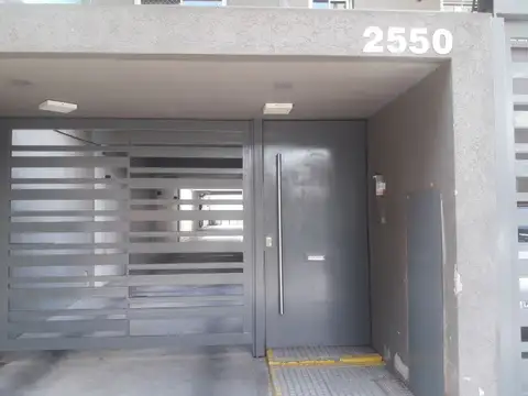 David Magdalena 2500, Piso 9