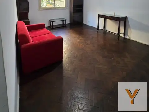 Departamento en Venta en Almagro, USD 79.000