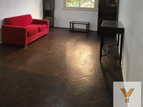 Departamento en venta - 2 Dormitorios 1 Baño - Almagro