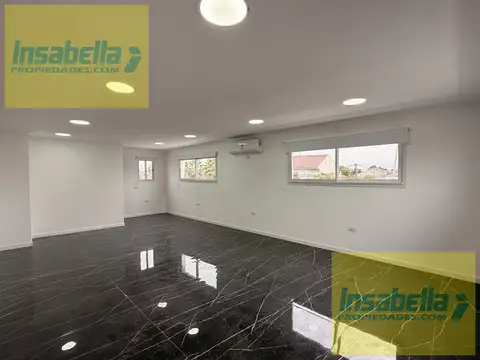 Oficina en Constitución