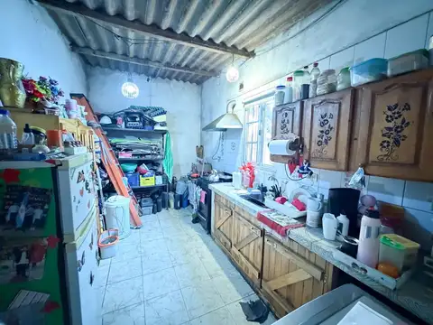 Casa en Venta en Cuartel V, USD 50.000