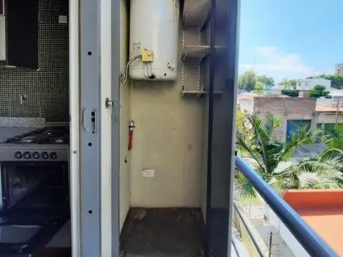 Departamento en Alquiler con 1 cocheras