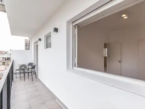 Departamento en Alquiler de 3 ambientes
