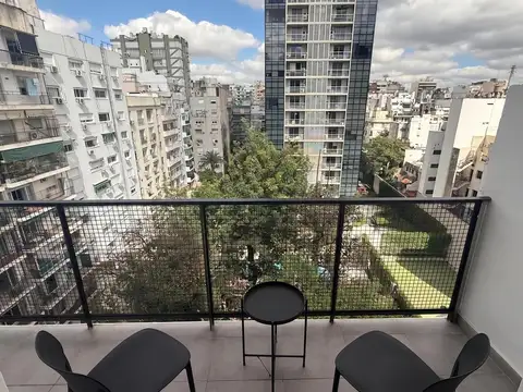 Departamento en Alquiler de 2 dormitorios