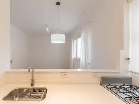 Departamento en Alquiler Apto profesional