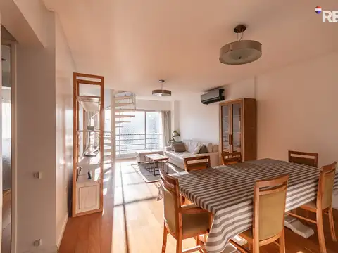 Departamento en Venta en Palermo, USD 430.000