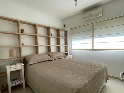 DEPARTAMENTO DE 3 AMBIENTES  EN RECOLETA