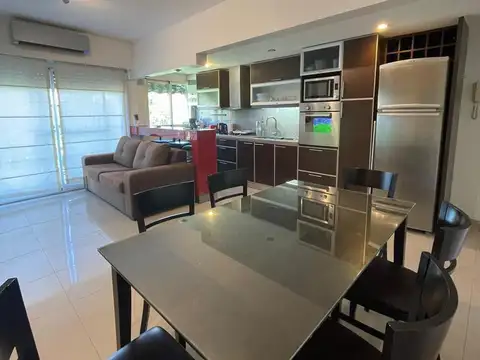 DEPARTAMENTO DE 3 AMBIENTES  EN RECOLETA
