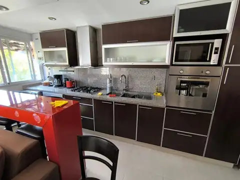 Departamento en Venta al Noroeste