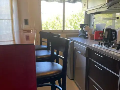 Departamento en Venta en Recoleta, USD 155.000