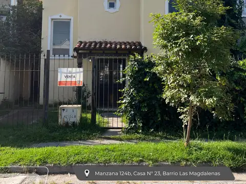 Las Magdalenas