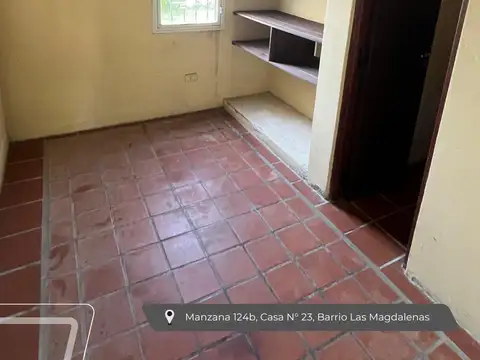 Casa en Venta de 3 dormitorios