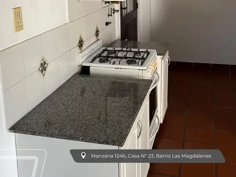 Las Magdalenas