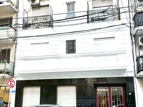 Departamento en venta en Recoleta