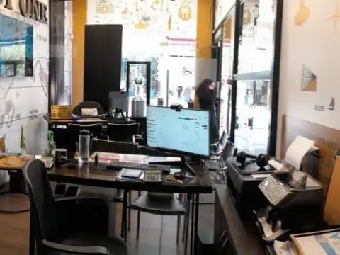 Local en Alquiler 5 años