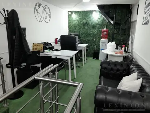 Local en Alquiler 5 años