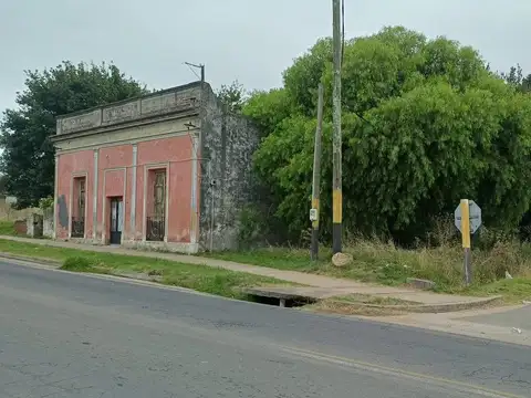 Terreno en Venta en Pando, USD 94.000
