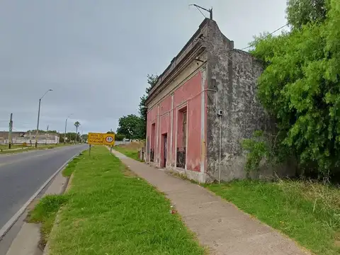 Terreno en Venta en Pando, USD 94.000