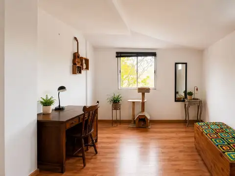Depto Tipo Casa en Alquiler de 3 ambientes