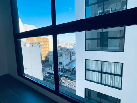 Departamento en Alquiler A Estrenar
