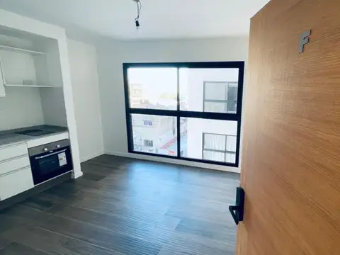 Departamento en Alquiler Apto profesional