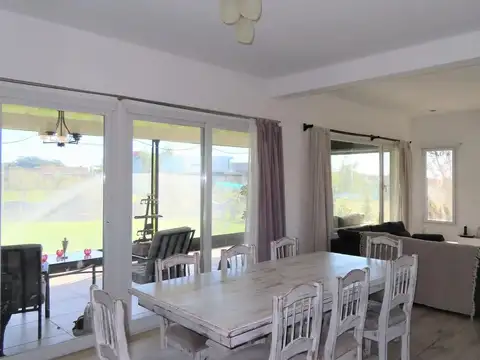 B° EL CANTON GOLF - Libertad al 300