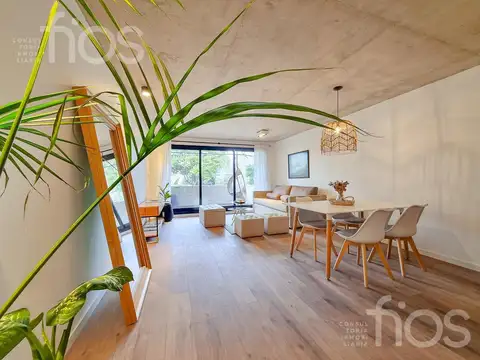 Departamento en Venta A Estrenar