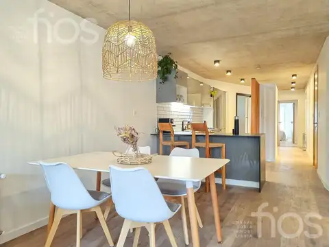 Departamento en Venta al Sudeste