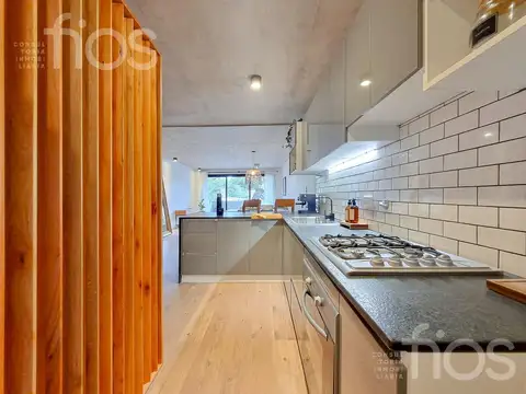 Departamento en Venta de 2 dormitorios