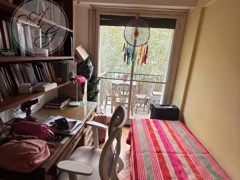 Departamento en Venta 50 años