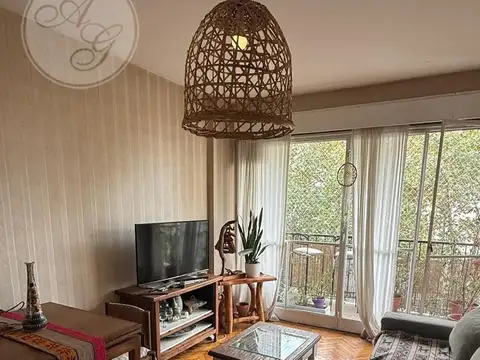 Departamento en Venta de 3 ambientes