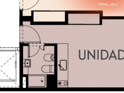 Departamento en Venta Permite mascota