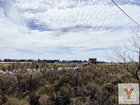 Terreno en Venta en Lisandro Olmos Etcheverry, USD 180.000