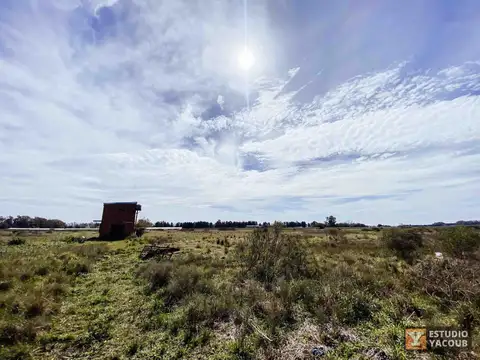 Terreno en Venta de 51180,0 m2