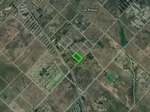 Terreno en Venta en Lisandro Olmos Etcheverry, USD 180.000