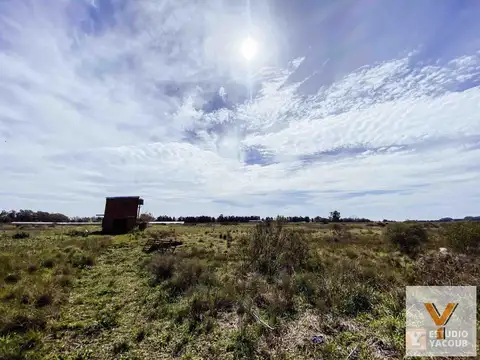 Terreno en venta - 51.180Mts2 - Etcheverry, La Plata