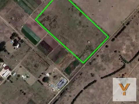 Terreno en venta - 51.180Mts2 - Etcheverry, La Plata