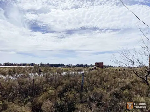 Terreno en Venta en Lisandro Olmos Etcheverry, USD 180.000