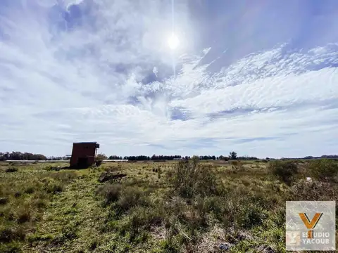Terreno en Venta de 51180,0 m2