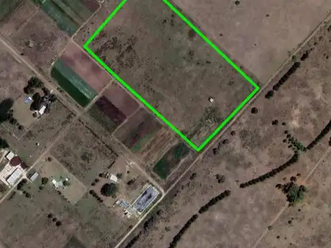 Terreno en venta - 51.180Mts2 - Etcheverry, La Plata