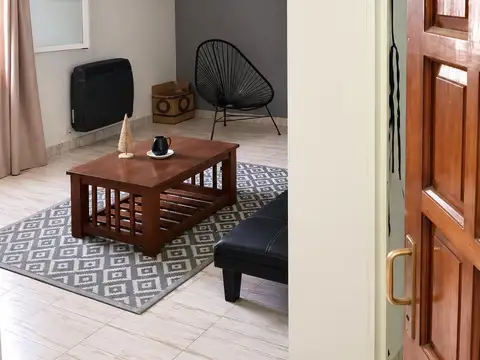 Departamento en Venta de 6 ambientes