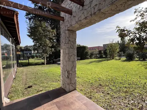 Casa en Venta al Noreste