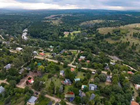 Casa en Venta en Los Reartes, USD 95.000