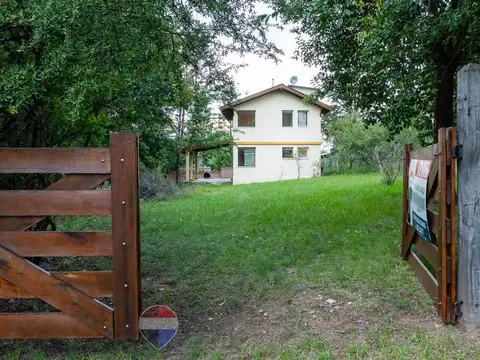 Casa en venta 2 dormitorios Capilla Vieja, Reartes