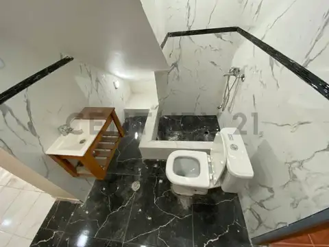 Departamento en Alquiler A Estrenar