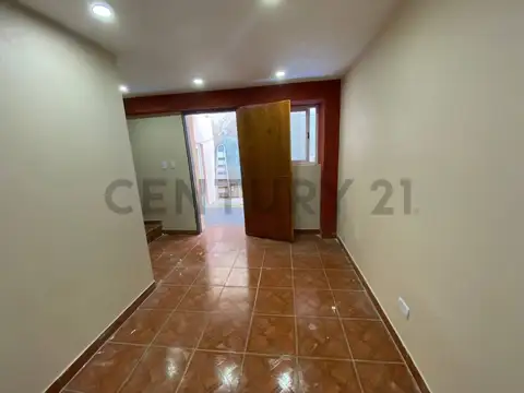 ALQUILER 3 AMBIENTES A ESTRENAR
