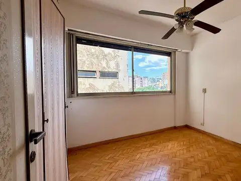 Departamento en Venta en Flores, USD 89.000