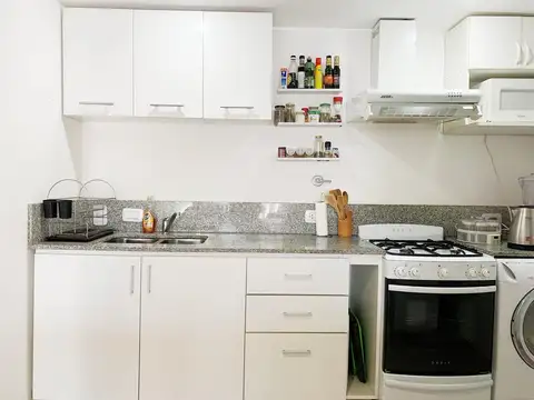 Departamento en Alquiler 8 años