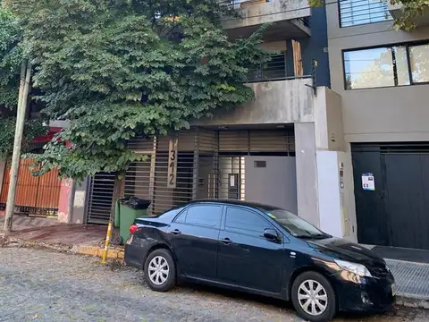 Dorrego al 1300