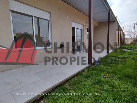 Casas PH en Venta, Calle  119, Navarro,  Cod.2246